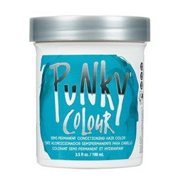 PUNKY Colour semi permanent - #1440 turquoise